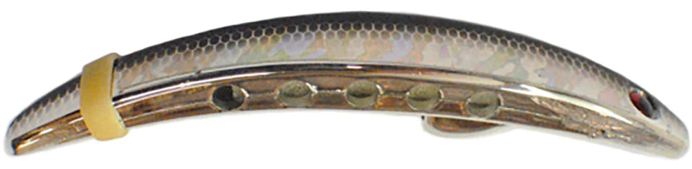 Brads Original Superbait Pre Rigged 45 Inch