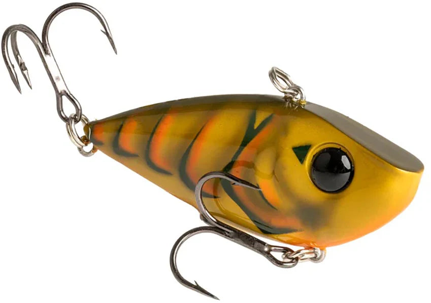 Strike King Red Eyed Shad Lipless Crankbait 25 Inch