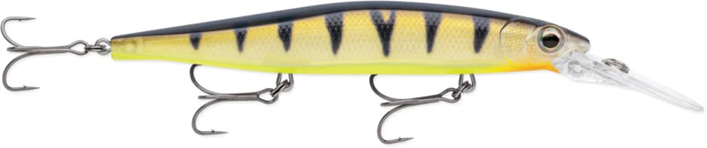 Rapala PXR Deep Mavrik 110 Jerkbait 4375 Inch