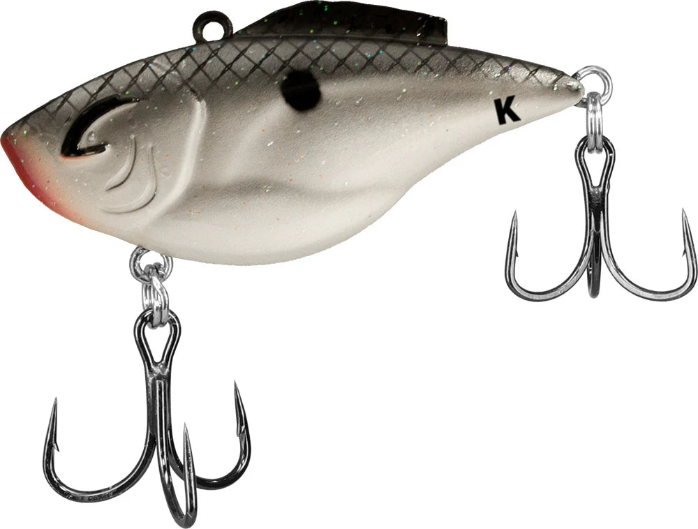 Bill Lewis Knockin Hammer Trap 3 8 oz