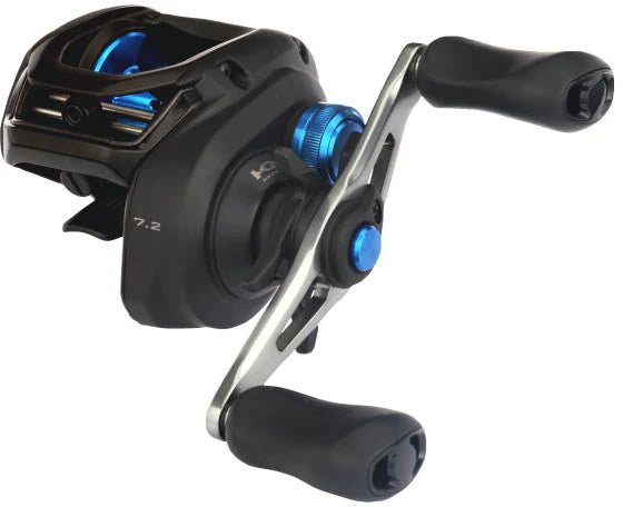 Shimano SLX A Baitcasting Reel