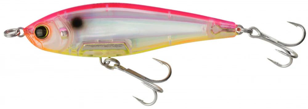 Yo Zuri 3D Inshore Slow Sinking 3 1 2 inch Twitchbait
