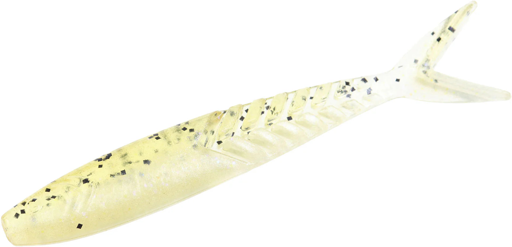 Zoom Shimmer Shad 36 Inch