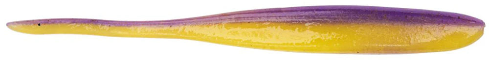 Keitech Shad Impact Soft Jerkbait 3 Inch