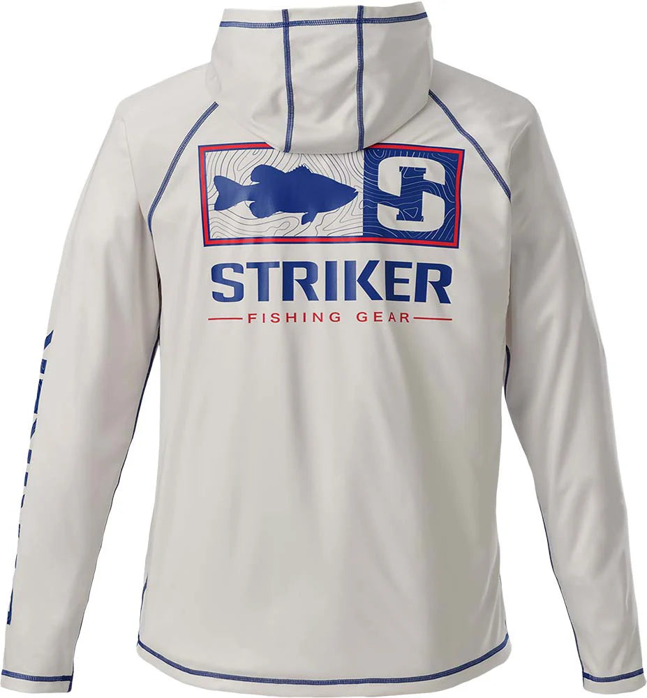 Striker Prime Hoody