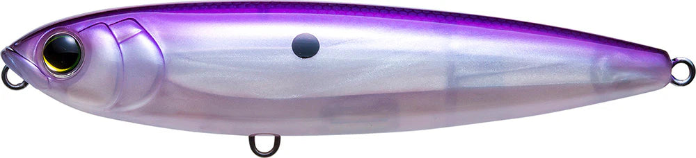 Yo Zuri 3D Inshore TopKnock Pencil Topwater Walker 100mm 4 Inch