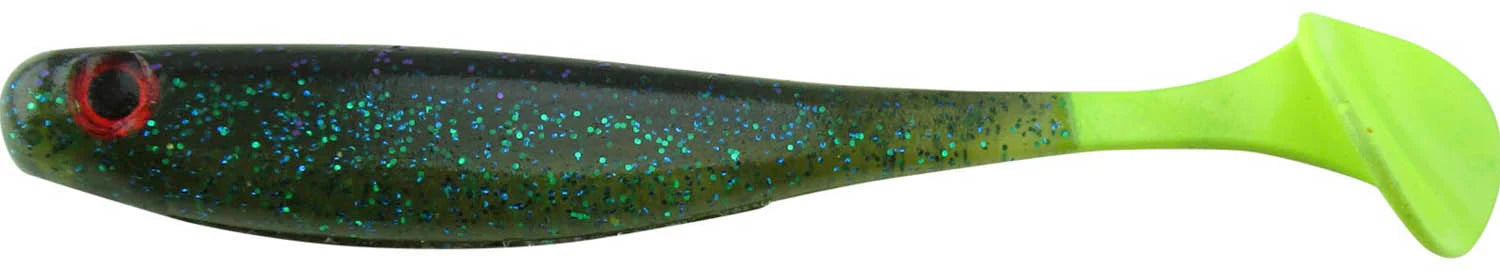 Big Bite Baits Saltwater Suicide Shad Swimbaits