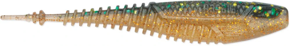 Rapala Crush City 425 Inch Freeloader 6 Pack