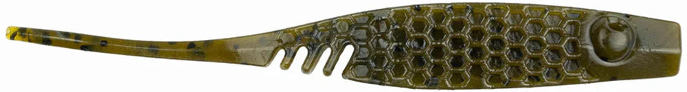 NetBait BaitFuel HexTek Eko Shad 3 Inch