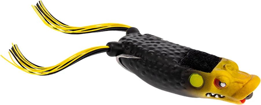Frog Factory Boom Boom Poppin Frog 275 Inch