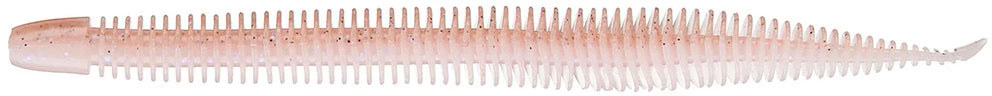 Geecrack Bellows Stick Worm 8 Inch