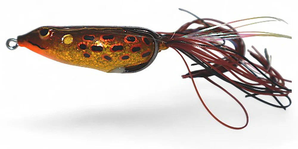 Gambler Topwater Walking Frog 25 Inch
