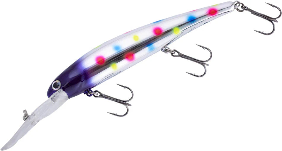 Bandit Walleye Deep 4 3 4 inch Trolling Plug