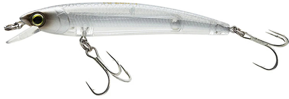 Yo Zuri Pins Minnow Floating Shallow Diver