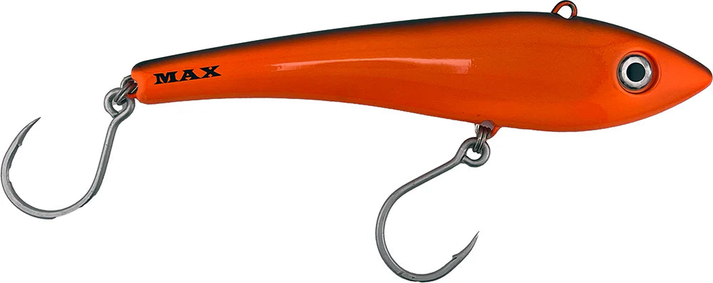 Halco MAX 220 86 Inch