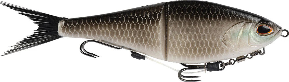 Berkley PowerBait Chop Block 6 Inch