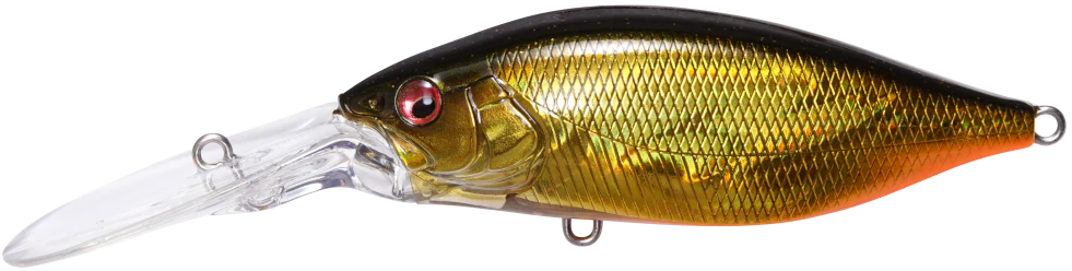 Megabass Deep X 200 LBO Deep Diving Crankbait
