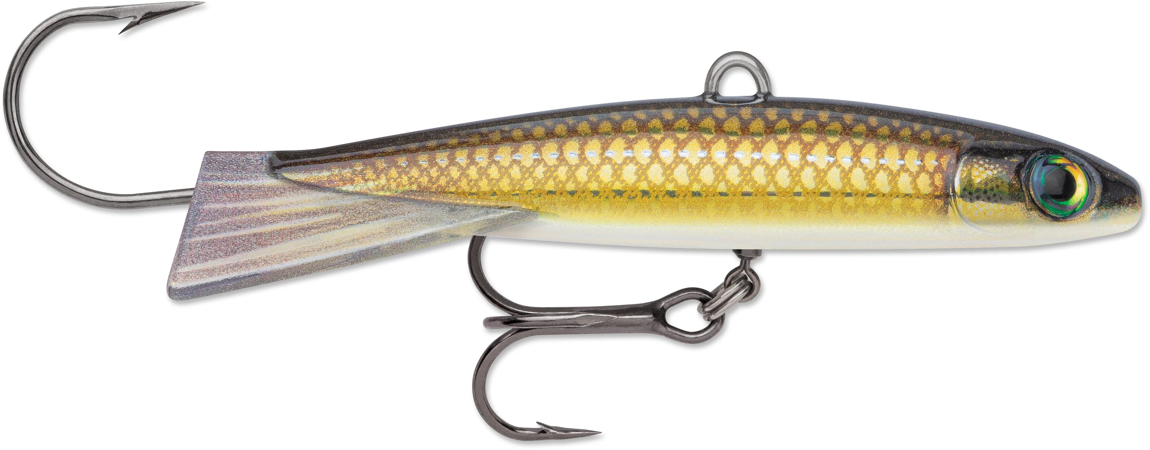 Rapala Jigging Rap Magnum 07 Vertical Jig 2 3 4 Inch