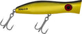 Halco Roosta Popper 105 Topwater Popper 41 Inch