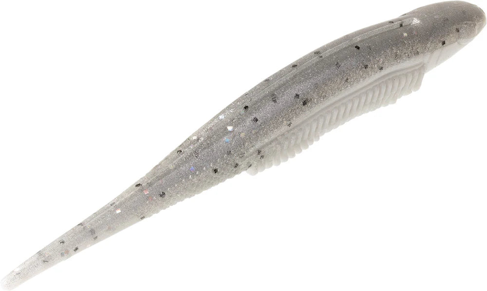 Strike King Spotlight Shim E Minnow Soft Jerkbait 5 Inch