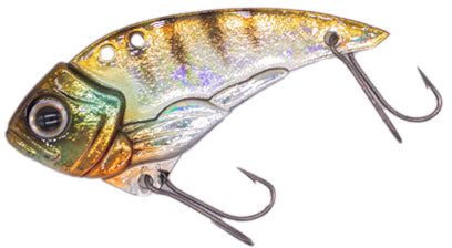 Geecrack BomBay Blade Bait 2 Inch
