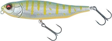 Megabass Respect Series YMC October 2024 Release