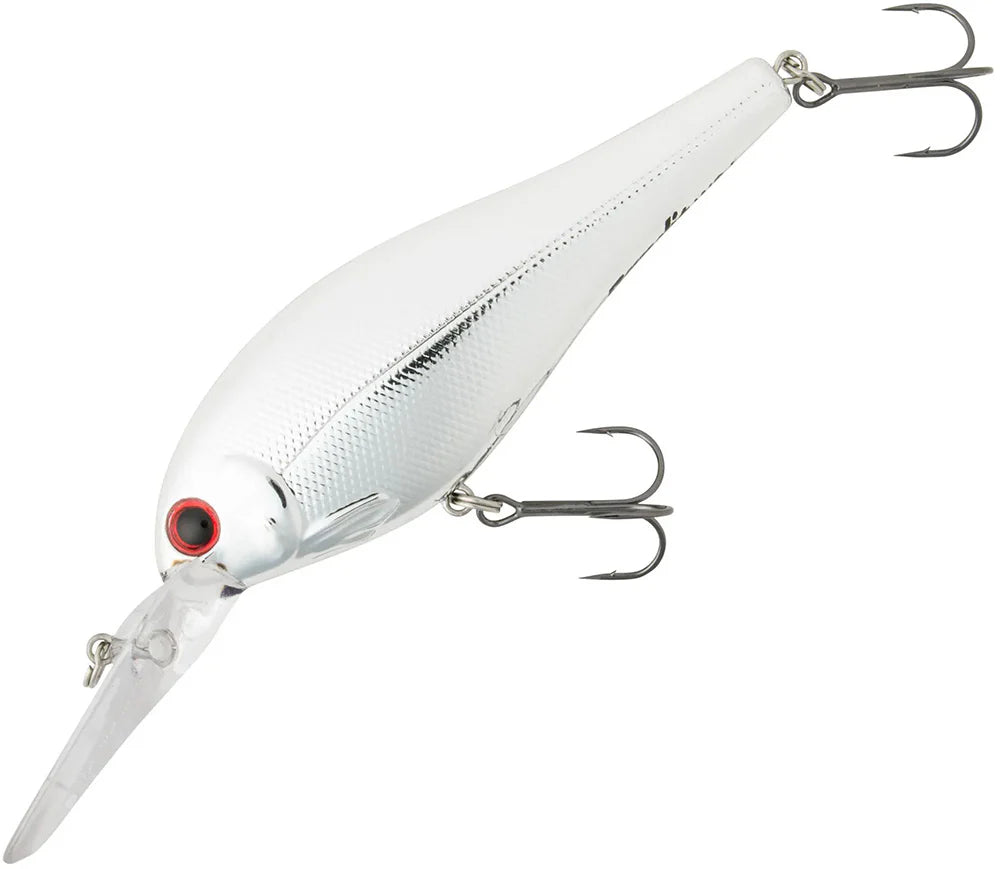 Bandit Walleye Shad 3 Inch