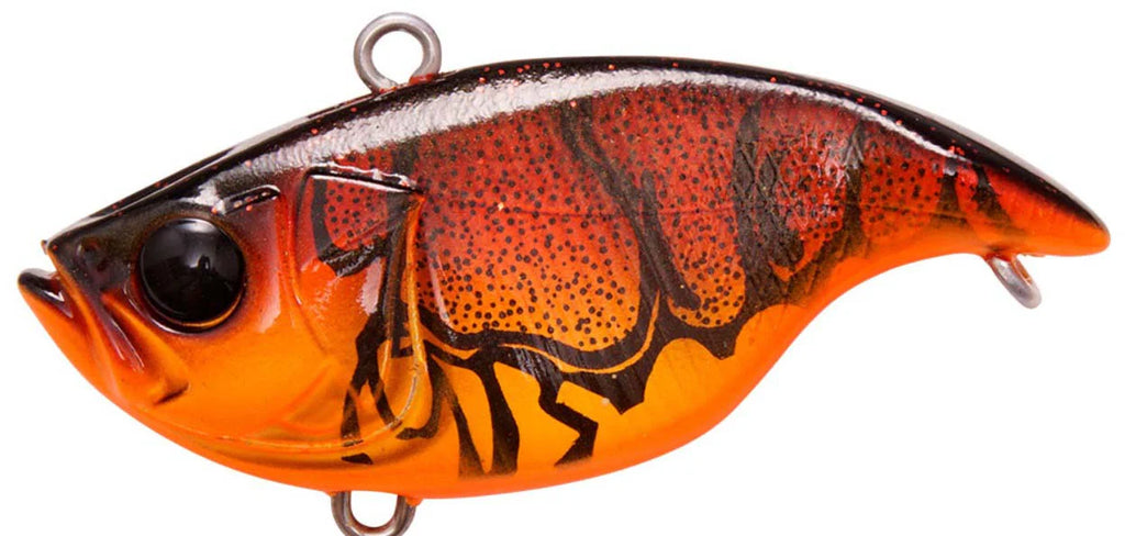 Megabass Vibration X Dyna Rattle