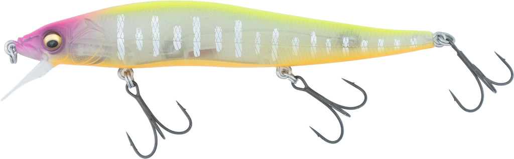 Megabass Ito Vision 110 Jerkbait
