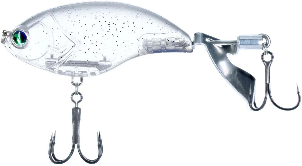 Deps Evoke Zero Topwater