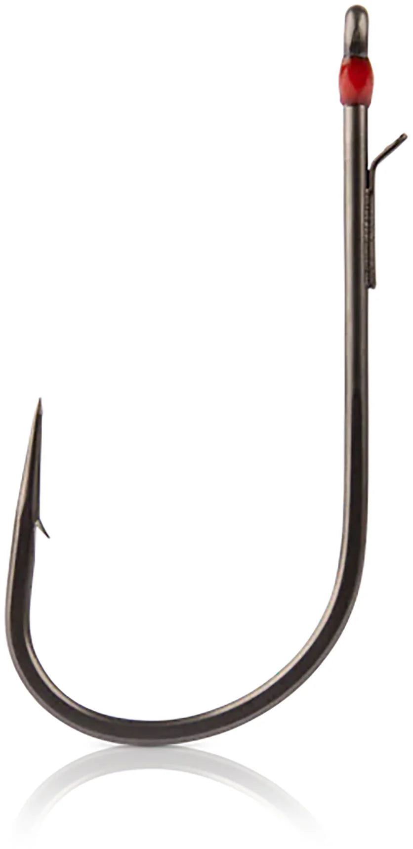 Mustad Alpha Grip Inline Flipping Hooks