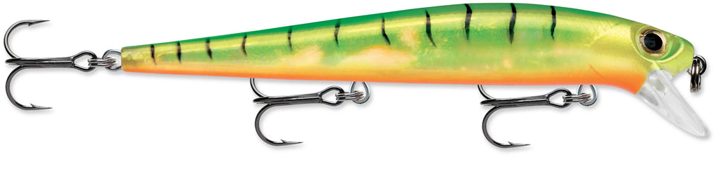 Storm ThunderStick MadFlash 4 3 8 inch Jerkbait Trolling Minnow