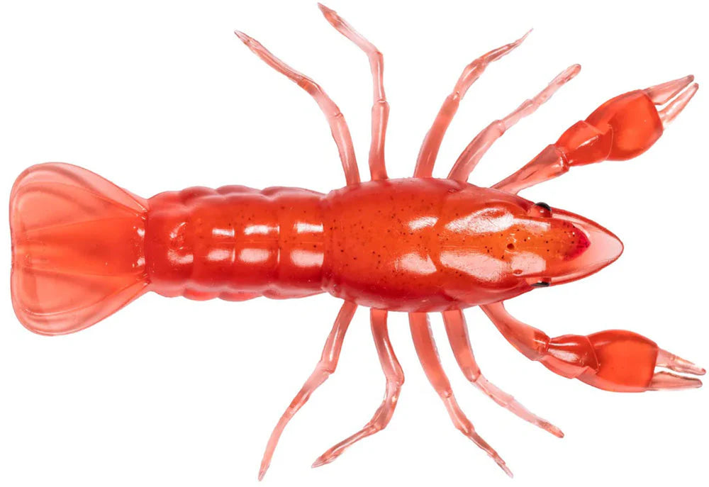 LIVETARGET Unrigged Crawfish 28 Inch