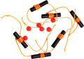 Thill Americas Favorite Premium Bobber Stop Bead 6 pack