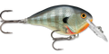 Rapala DT Series Crankbait DT4