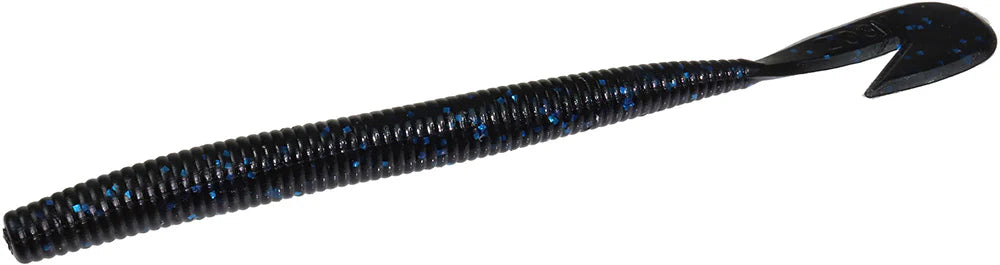 Zoom Ultra Vibe Speed Worm 6 Inch