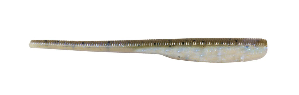 Z Man Finesse ShadZ 4 inch Soft Jerkbait Drop Shot Bait 8 pack
