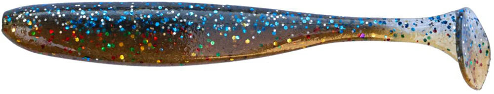 Keitech Easy Shiner 2 inch Soft Paddle Tail Swimbait