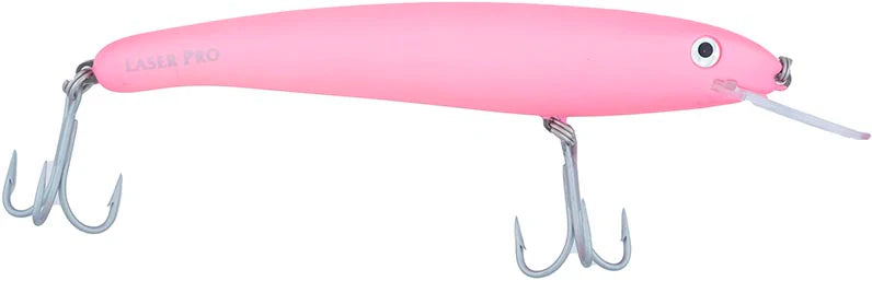 Halco Laser Pro 190 Deep Diving Trolling Plug 74 Inch