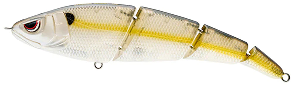 SPRO Sashimmy Swimmer 125 5 Inch