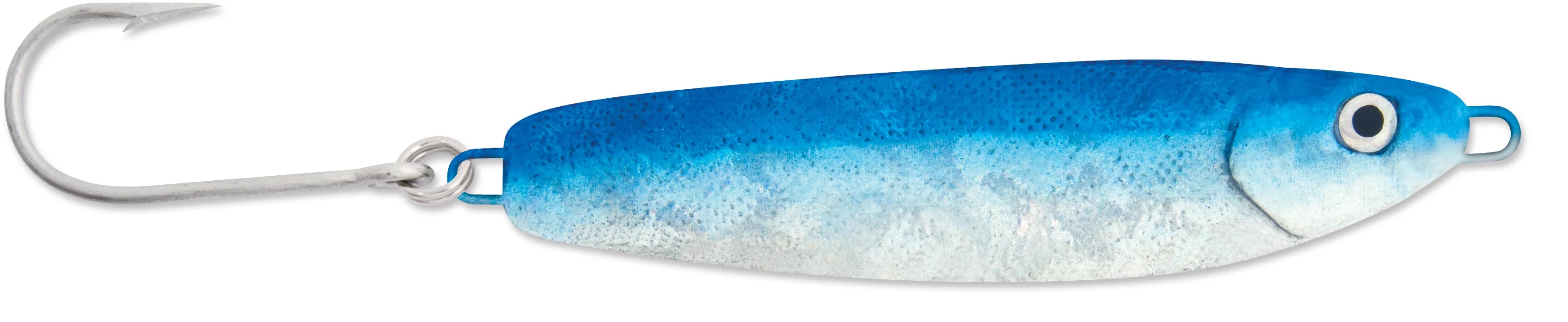 Luhr Jensen Crippled Herring Spoon