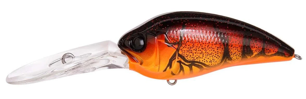 Megabass Super Z Z3 Deep Diving Crankbait