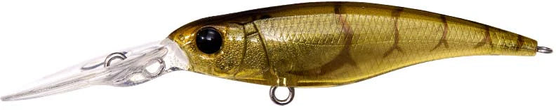 Megabass Shading X R 62