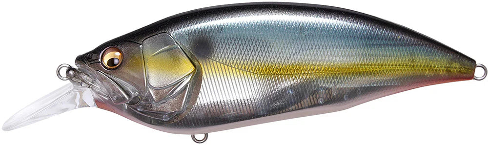 Megabass Big M 40 Magnum Deep Diving Crankbait 5 Inch