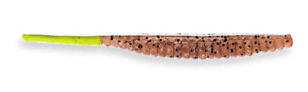 Z Man ElaZtech Trout Trick 5 inch Soft Jerkbait 6 pack