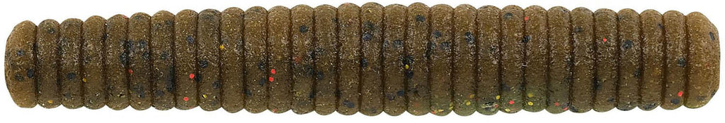 Berkley PowerBait MaxScent Lil General Worm 275 Inch