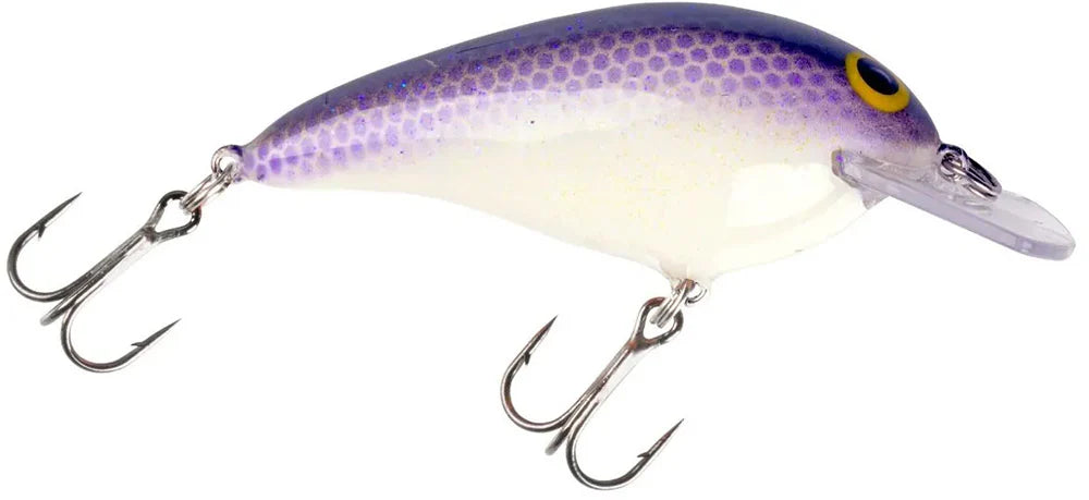 Norman Speed N Jr Crankbait 225 Inch