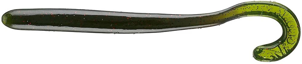 Roboworm Curly Tail Worm 45 Inch