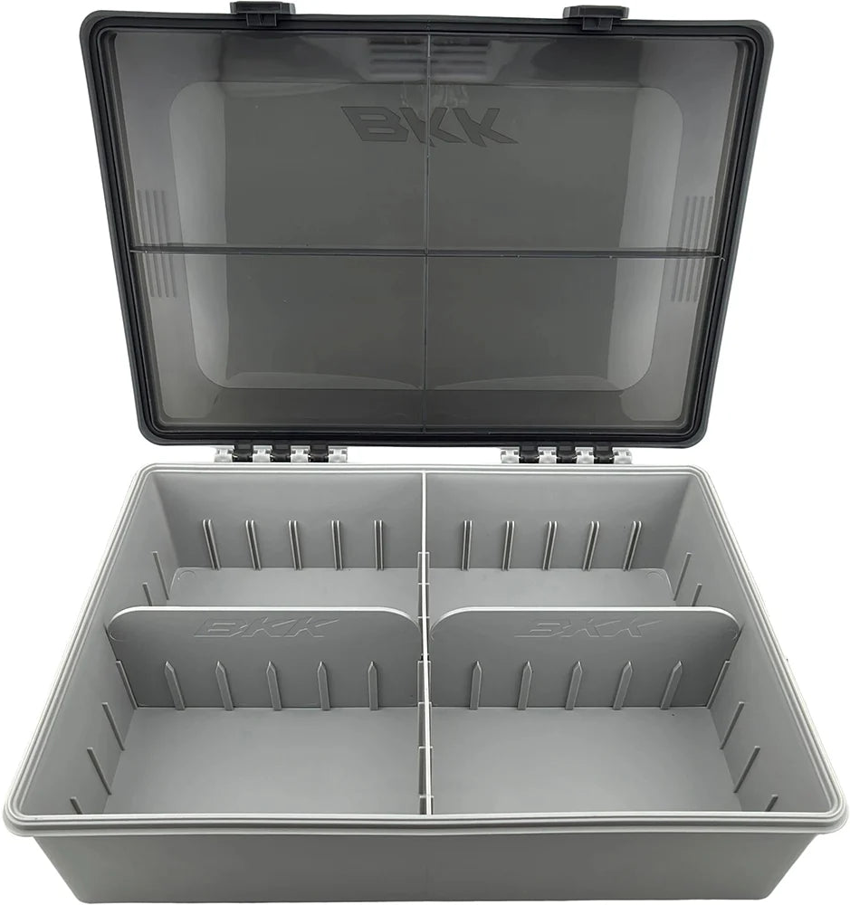 BKK OCD Tackle Storage System Medium Deep
