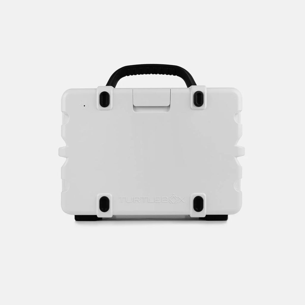 Turtlebox Audio Waterproof Gen 3 Speaker